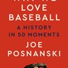 A Q&A with Joe Posnanski