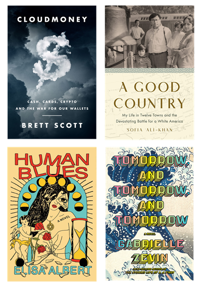 Books to Watch | July 5, 2022